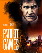 Patriot Games (1992) [Vudu HD]