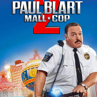 Paul Blart: Mall Cop 2 (2015) [MA HD]
