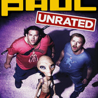 Paul (Unrated) (2011) [MA HD]