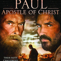 Paul, Apostle of Christ (2018) [MA HD]