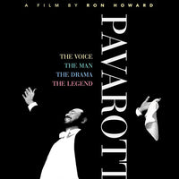 Pavarotti (2019) [Vudu HD]