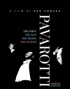 Pavarotti (2019) [Vudu HD]