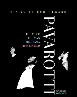 Pavarotti (2019) [GP HD]