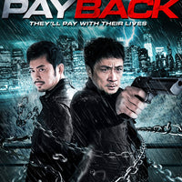 Pay Back (2013) [Vudu SD]