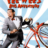 Pee-Wee's Big Adventure (1993) [MA HD]