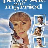 Peggy Sue Got Married (1986) [MA HD]
