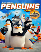 Penguins of Madagascar (2014) [MA HD]