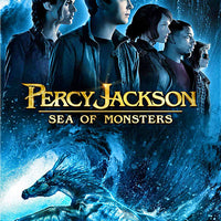 Percy Jackson Sea of Monsters (2013) [Ports to MA/Vudu] [iTunes SD]