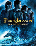 Percy Jackson: Sea of Monsters (2013) [Ports to MA/Vudu] [iTunes SD]