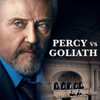 Percy vs Goliath (2021) [Vudu HD]