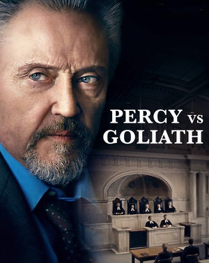 Percy vs Goliath (2021) [Vudu HD]