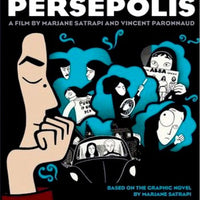 Persepolis (2007) [MA HD]
