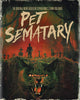 Pet Sematary (1989) [Vudu 4K]