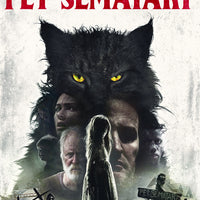 Pet Sematary (2019) [Vudu 4K]