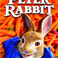 Peter Rabbit (2018) [MA HD]