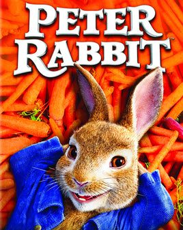 Peter Rabbit (2018) [MA HD]