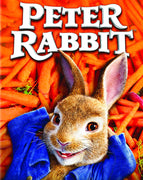 Peter Rabbit (2018) [MA 4K]