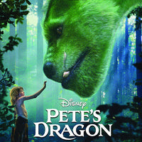 Petes Dragon (2016) [MA HD]