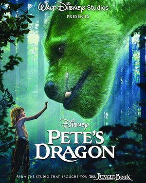 Petes Dragon (2016) [MA HD]