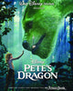 Petes Dragon (2016) [Ports to MA/Vudu] [iTunes HD]