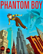 Phantom Boy (2016) [Ports to MA/Vudu] [iTunes HD]