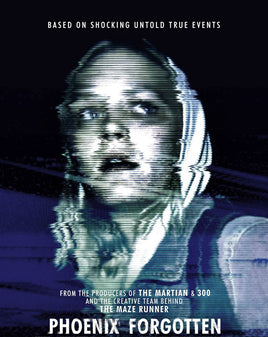 Phoenix Forgotten (2017) [MA HD]