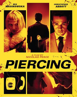 Piercing (2019) [MA HD]