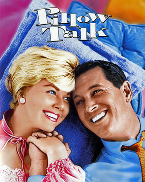 Pillow Talk (1959) [MA HD]