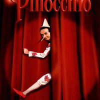 Pinocchio (2002) [Vudu HD]