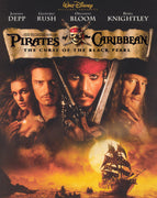 Pirates of the Caribbean: The Curse of the Black Pearl (2003) [MA 4K]