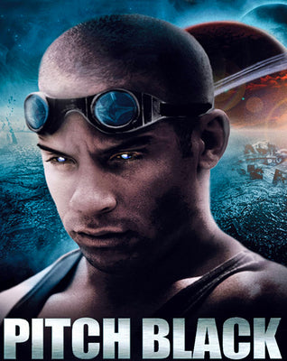 Pitch Black (Unrated) (2000) [MA HD]