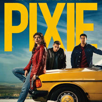 Pixie (2021) [iTunes HD]