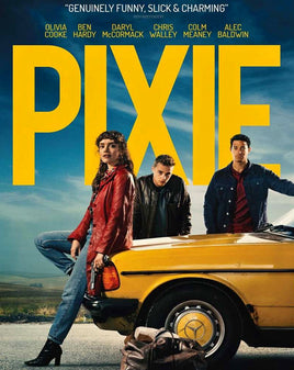 Pixie (2021) [Vudu HD]