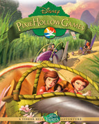 Pixie Hollow Games (2011) [MA HD]