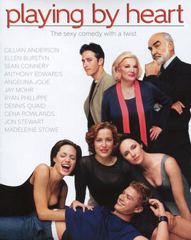 Playing By Heart (1998) [Vudu HD]