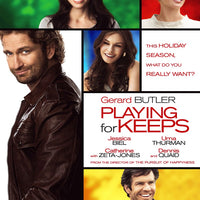Playing for Keeps (2013) [MA HD]