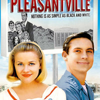 Pleasantville (1998) [MA HD]