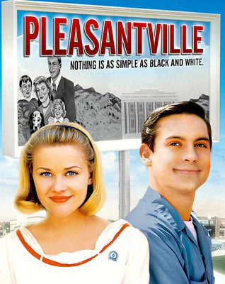 Pleasantville (1998) [MA HD]