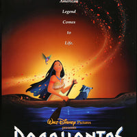 Pocahontas (1995) [MA HD]