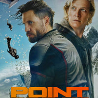 Point Break (2015) [MA HD]
