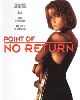 Point of No Return (1993) [MA HD]
