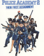 Police Academy 2: Their First Assignment (1985) [Ports to MA/Vudu] [iTunes HD]