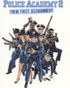 Police Academy 2: Their First Assignment (1985) [MA HD]