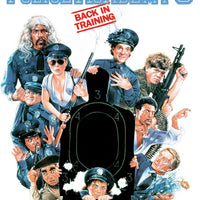 Police Academy 3: Back in Training (1986) [MA HD]