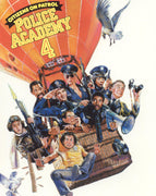 Police Academy 4: Citizens on Patrol (1987) [MA HD]
