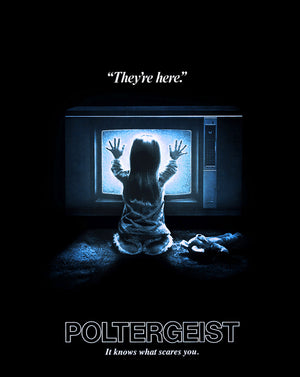 Poltergeist (1982) [MA HD]