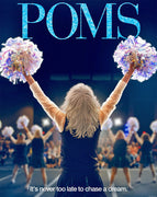 Poms (2019) [iTunes HD]