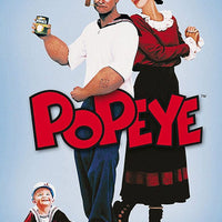 Popeye (1980) [Vudu HD]