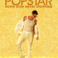 Popstar: Never Stop Never Stopping (2016) [MA HD]