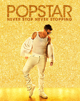 Popstar: Never Stop Never Stopping (2016) [MA HD]